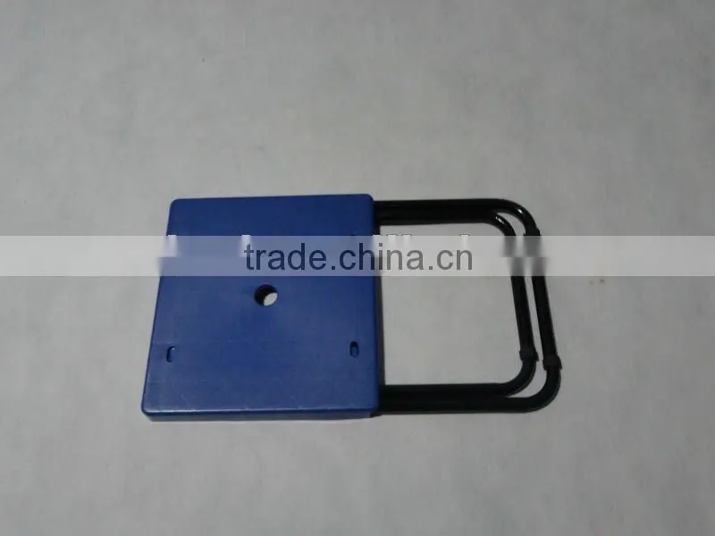 Outdoor Plastic Folding Chair