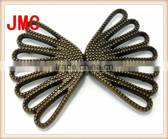 A high-end buckle rhinestone buckle diamond mink