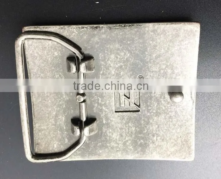 German buckles Fantastic buckle