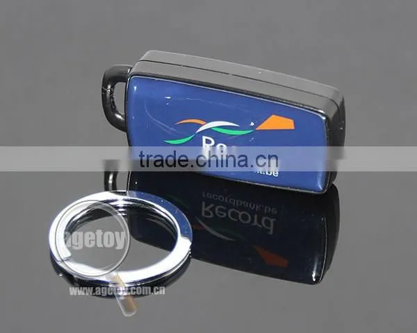 Belgium Company Customized High Quality Anti-Lost Finder Sensor Alarm Safely Security Whistle Key Finder Holder