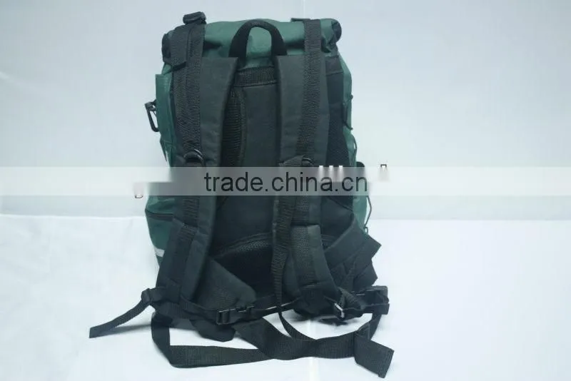 Fashional small waterproof mountain climbing backpack