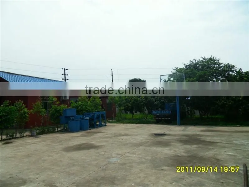 High efficiency Gravimetric Blenders/plastic material blender/industrial blender