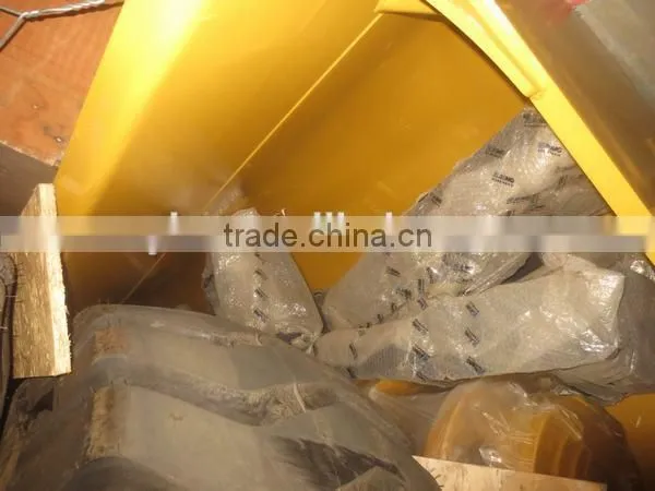 China top brand price xcmg wheel loader zl50g, wheel loader for sale