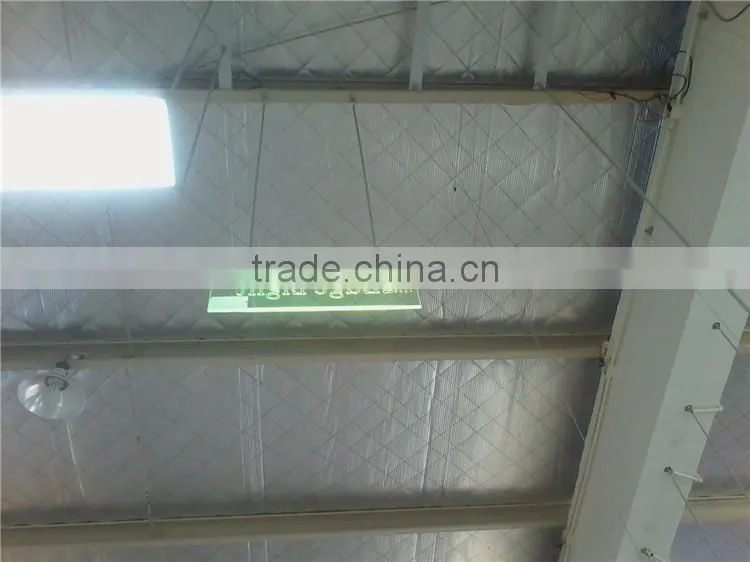 Edgelight AF5 Energy Saving CE/RoHS/FCC Approval LED Panel 600x600mm Dimmable Indoor LED Panel Light