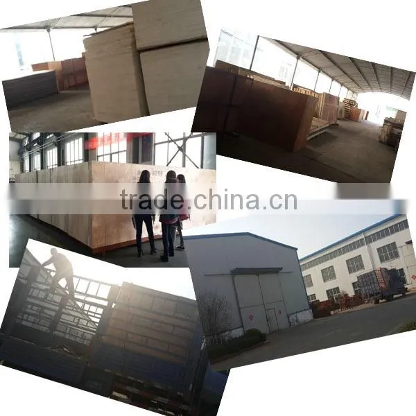 Economy B5063 vertical slotter machine