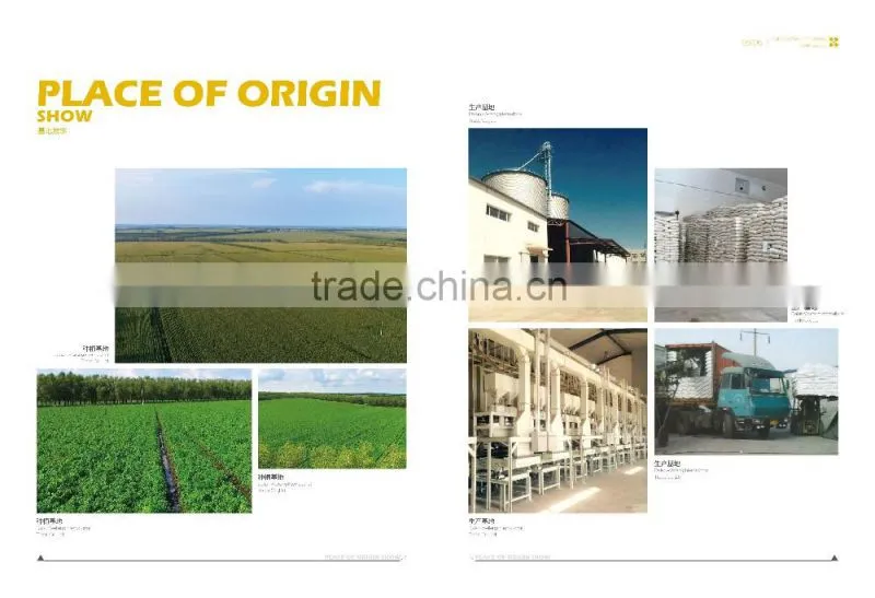 new Crop Dark Red Kidney Beans