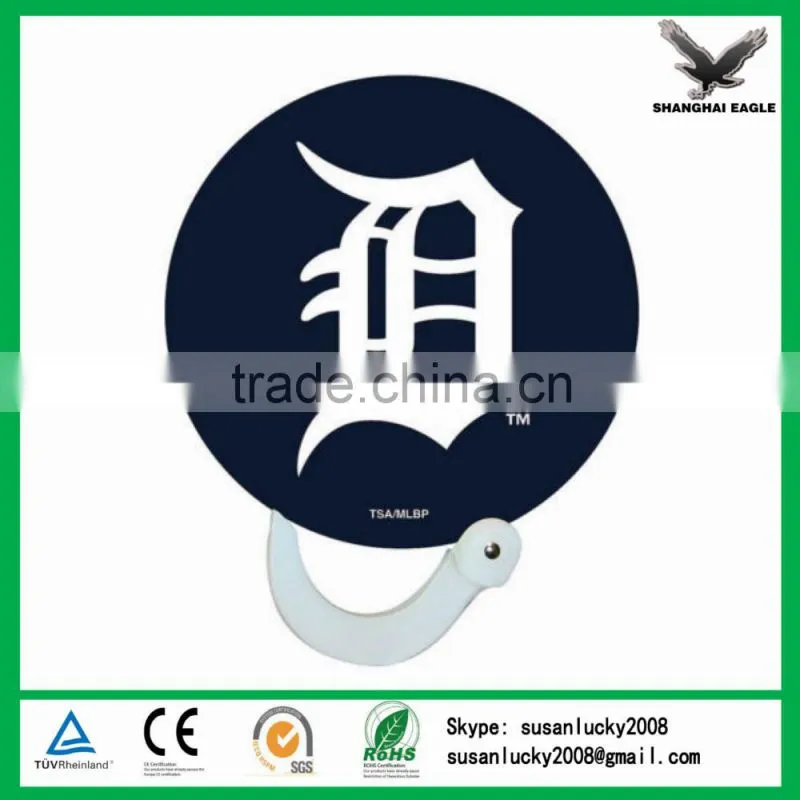 Promotional Nylon Hand Fan