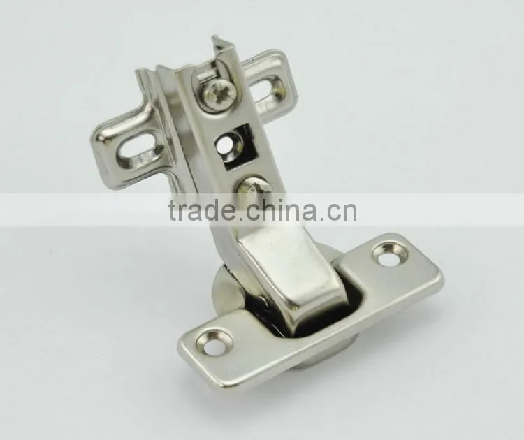 Newest unique hot sale 90 degree shower door hinges