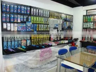 Zhangjiagang Titan Impt. & Expt. Co., Ltd. company overview - view 1