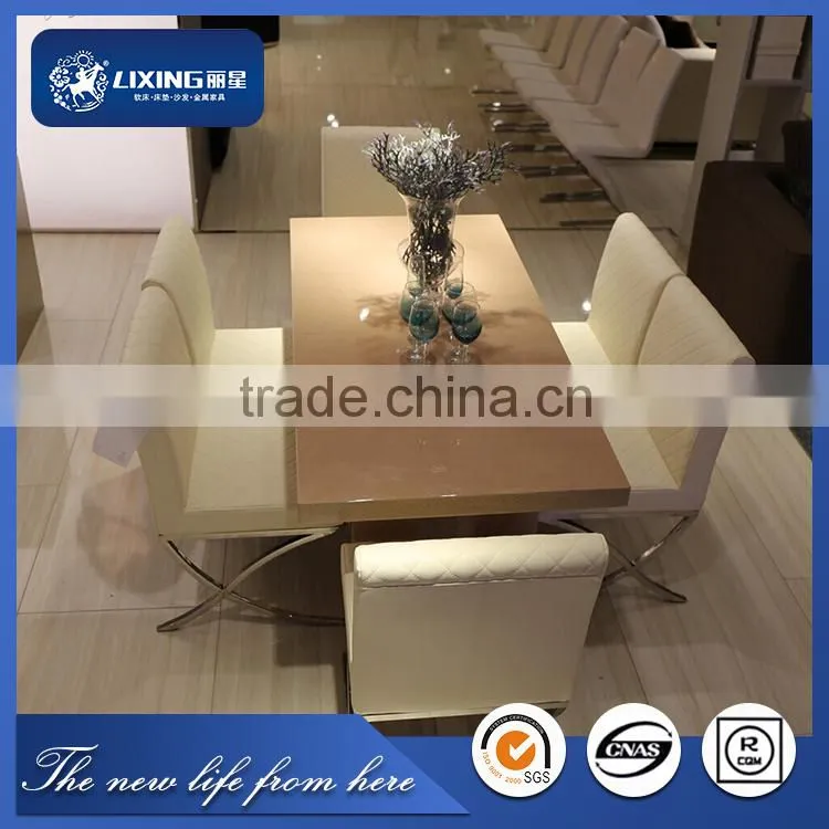 LT1458A#top selling bali wood dining room tables