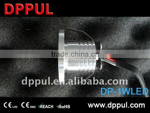 2016 Newest emergency lighting module DP1WLED