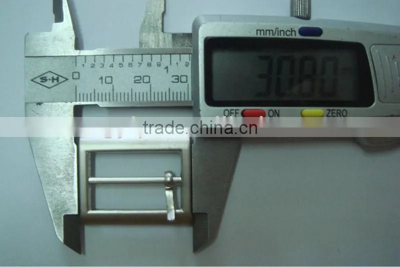 2014 fashion decorative belt buckle for dress