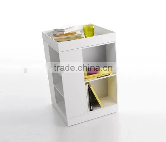 simple and modern solid wood table furniture