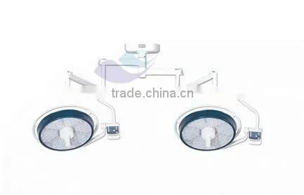 AG-LT003B Overhead with double arm operating therapy surgical light