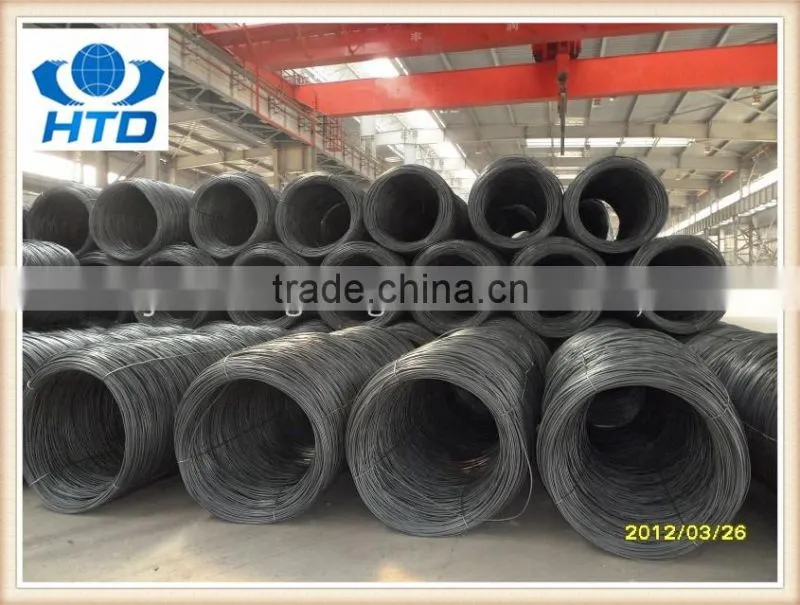 cheaper high-speed wire rod price SAE