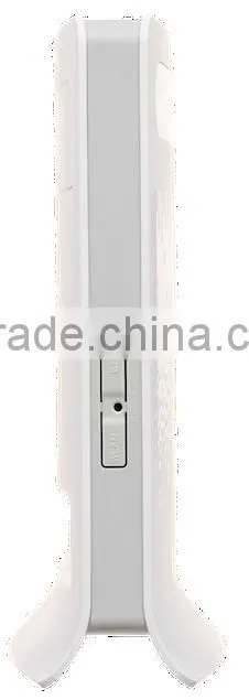 Huawei Unlocked B593s-22 Wi-Fi Wireless Router LTE 150 mbps Black + White