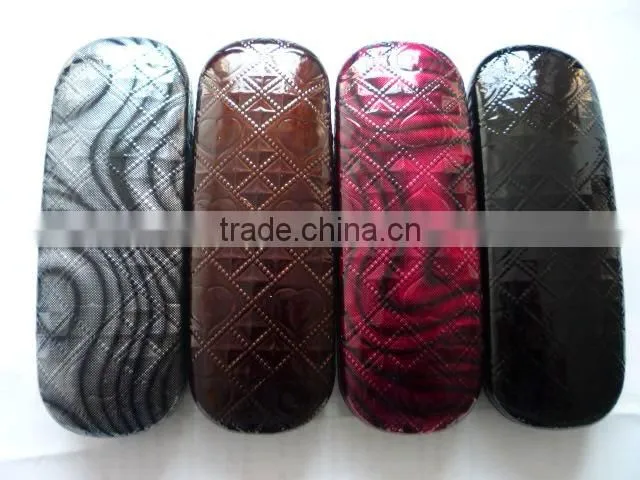 2016 Fashion Special Desgin Hard Glasses Case From China Factory