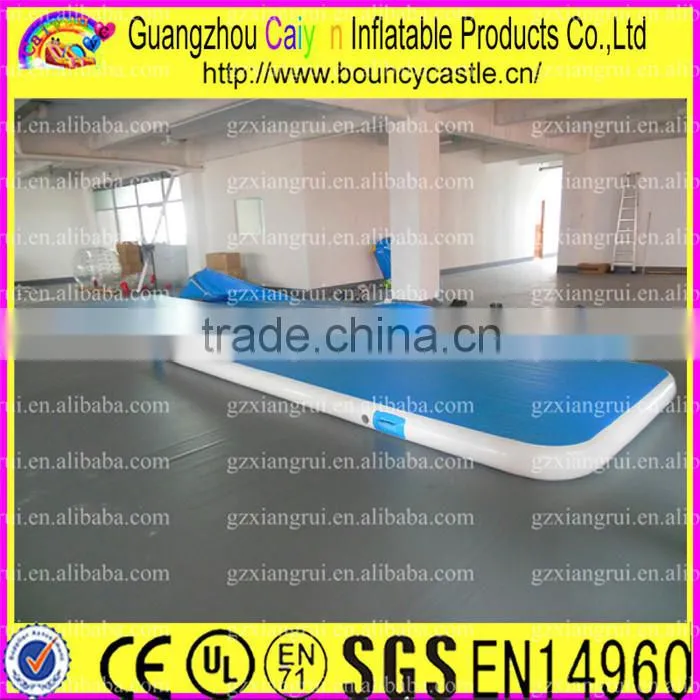 Inflatable Gymnastic Floor High Quality Inflatable Gym Equipment