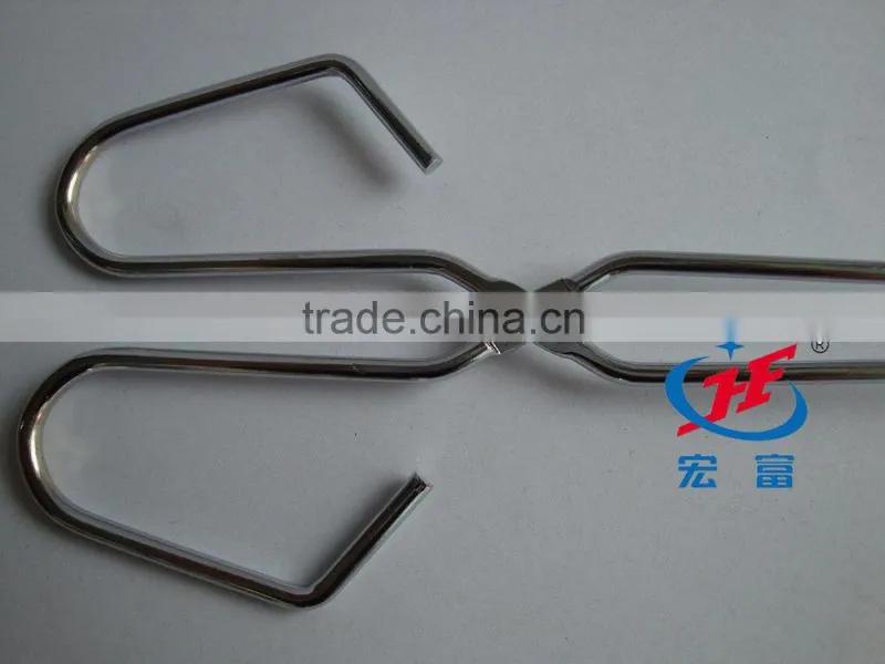 kitchen tools utensils and equipment stainless steel food bbq scissor tongs as seen on tv 2015