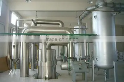 Huatai High Quality of Sunflower Oil Refining Machine