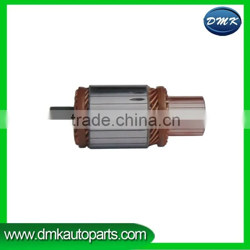 Armatures 24V M009T6