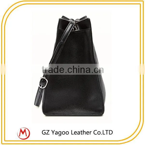 Modern Saddle Bag Fashion Bags Ladies Bags for Lady office