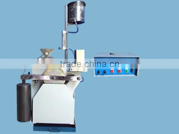 C066 Lab Aggregates Accelerated Polishing Machine