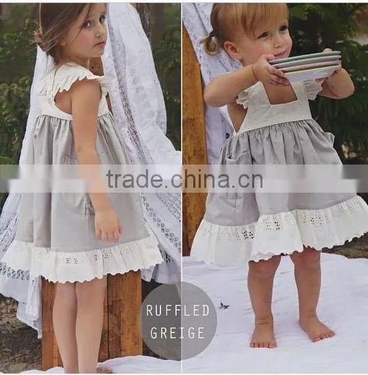 linen dress, kids linen dress, 100%cotton dress,white linen dress,white linen wedding dress for kids