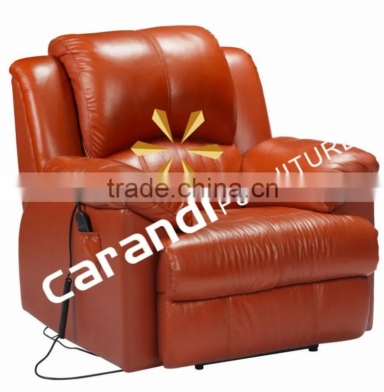 Fashion theater chair RD-5808