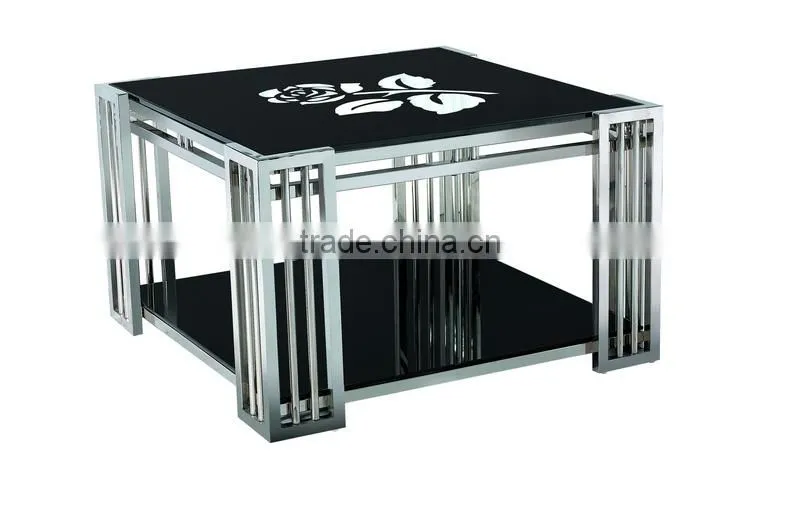 China modern furniture coffee tables SJ150S