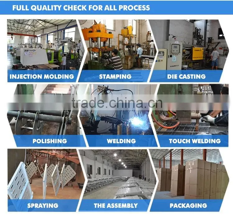 Manufacturer medical equipments 3 cranks hospital 3 function manual bed