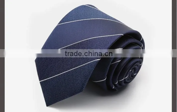2016 Fashion design printed Neck ties High quality silk tie tie for men