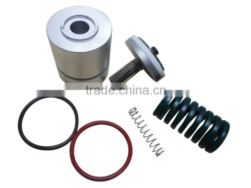 sullair sprare parts compressor kit for sullair 250018-456 min pressure valve kit air compressor repair kit