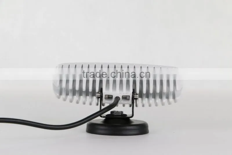 Quality Assured 18W LED Work Light IP67 12V LED Mining Working Light