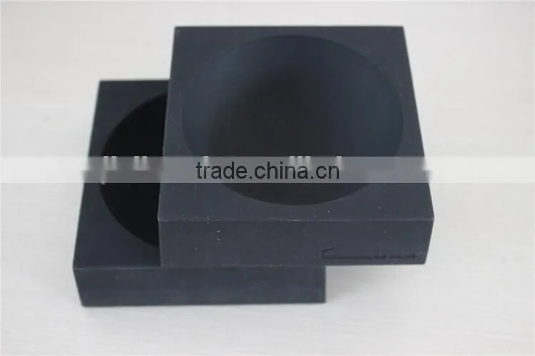 heat-resistant material pocket ashtray
