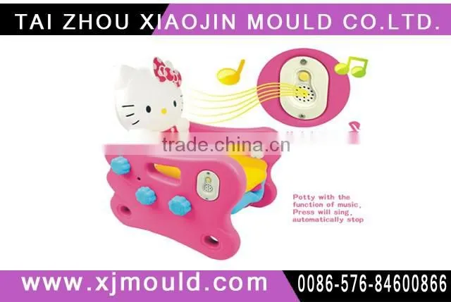 plastic blowing baby chair mould manufacturer