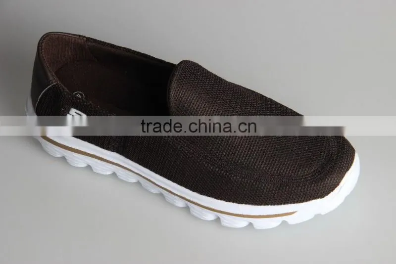 summer slip on running shoes sport lazy network shoes wrapping breathable mesh lightweight shoes