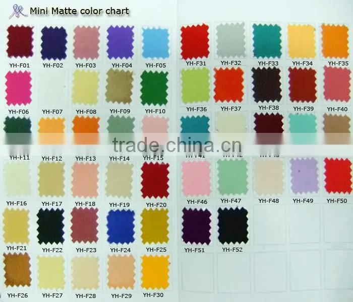 Hot sale polyester wedding banquet ruffled table skirt