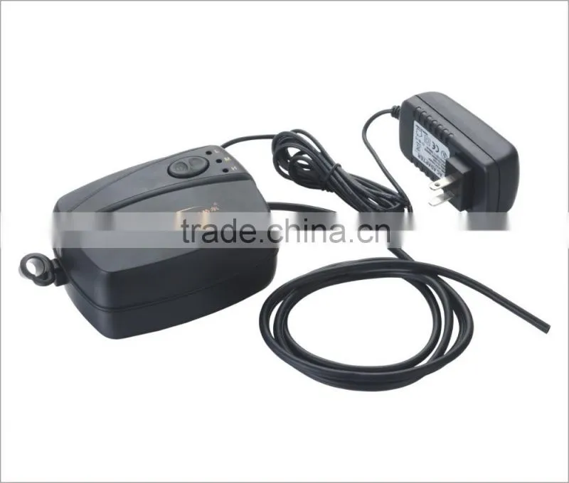 TG216 compressor for makeup