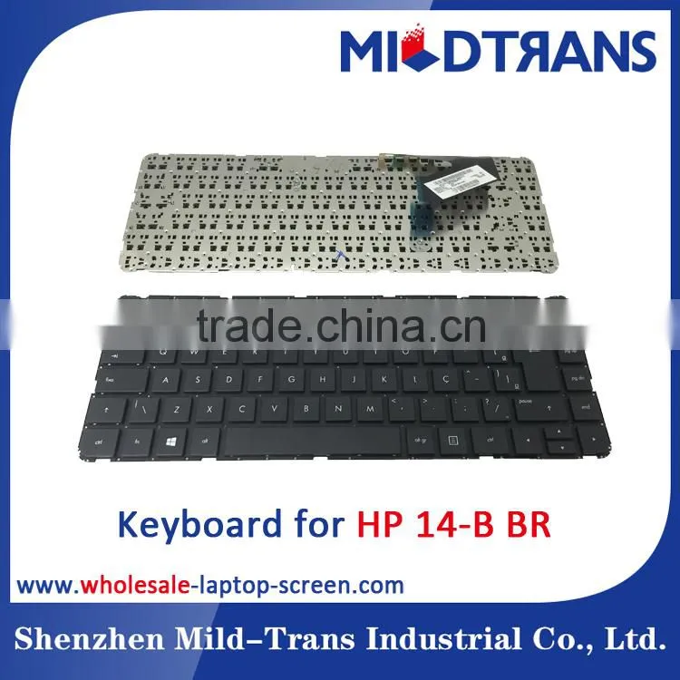 New original BR laptop keyboard for HP 14-B