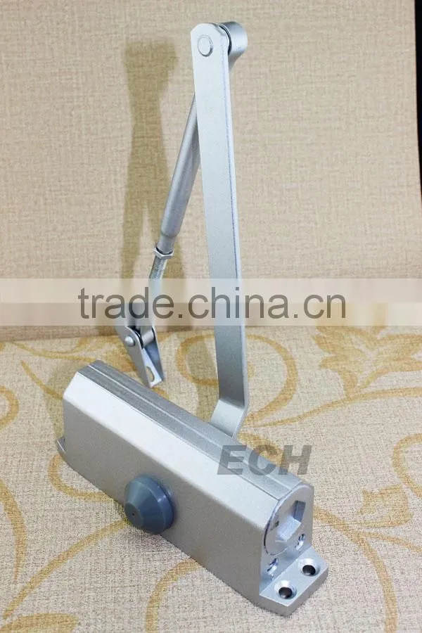 ECH high quality Aluminum door closer types