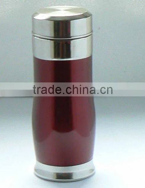 Tiger vacuum thermos