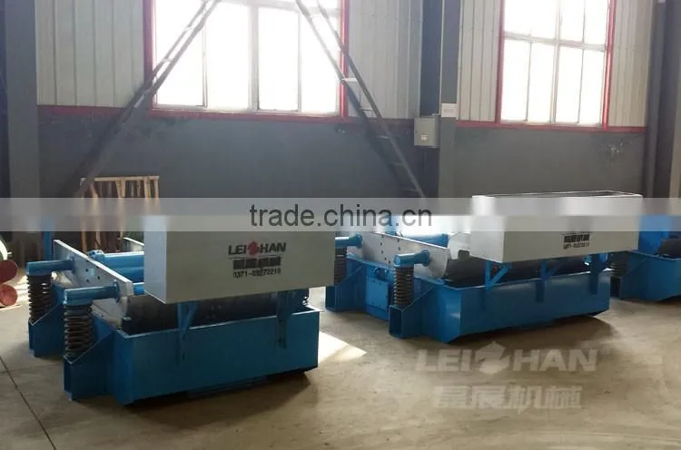 2016 new design of vibrating screen , paper egg tray plant