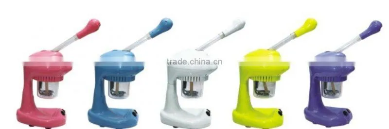 mini facial steamer