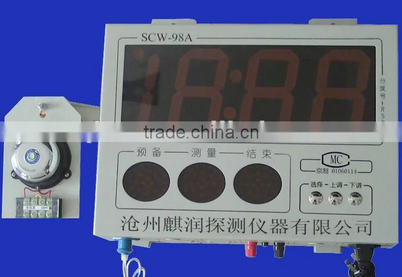 Digital Temperature Control Controller Thermocouple Sensor