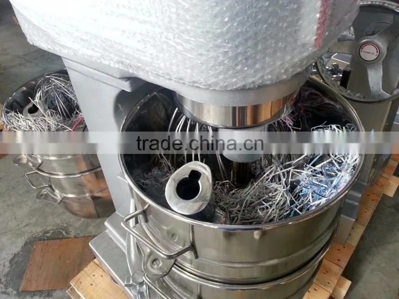 beater mixer