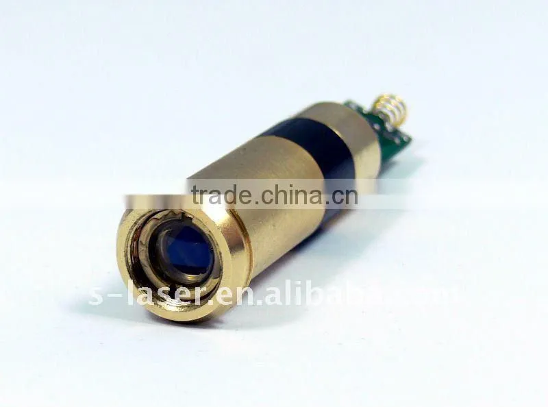 515 nm Customized Industrial green laser module