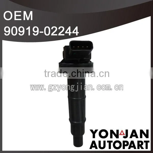 ignition coil pack OEM# 90919-02244