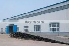 Huanghua Fuyuan Hardware Products Corporation Limited company overview - view 1