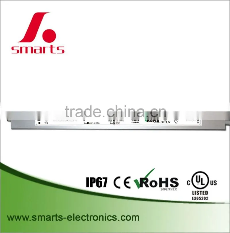 cheap price 36v 150w led bulb driver